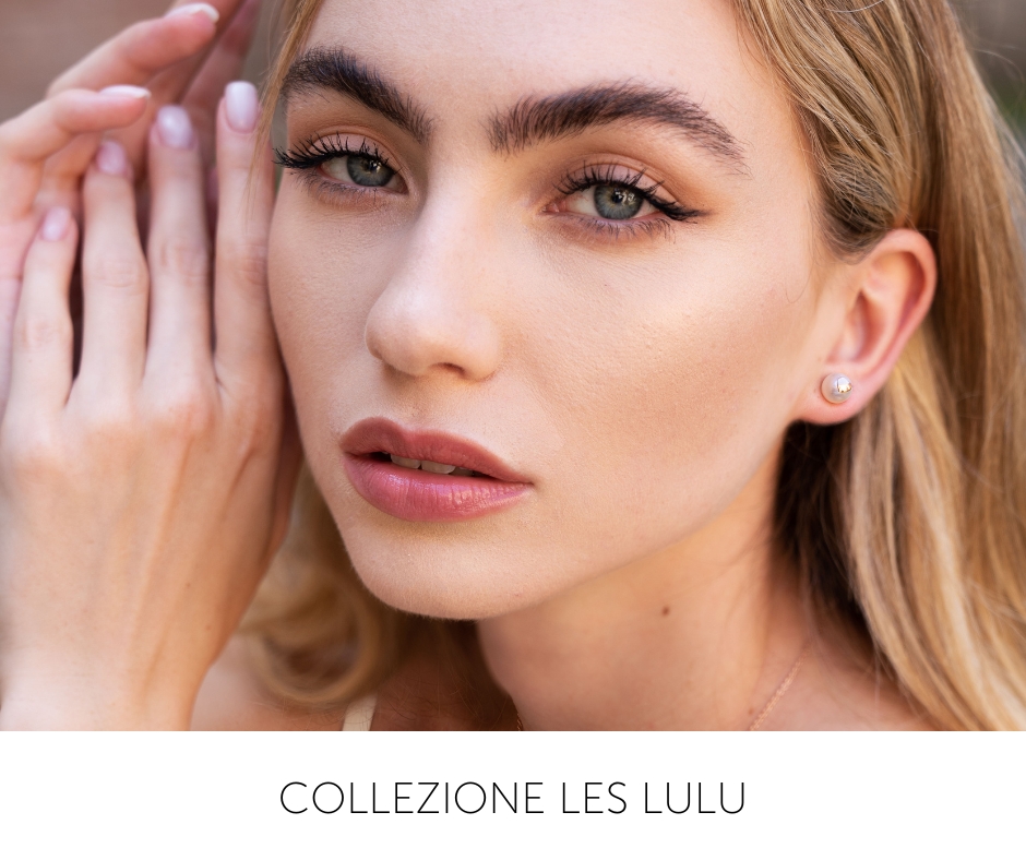 MIMI MILANO COLLEZIONE LES LULU